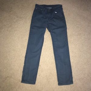 Levi Strauss & Co. Jean Pants (men)
